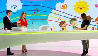 Taberele tematice, cele mai căutate de părinți pentru copiii lor