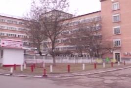 Situaţie complicată la spitalul din Roşiori. A fost descoperită şi confirmată o bacterie extrem de periculoasă