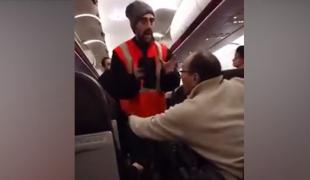Aproape 200 de români, blocaţi 24 de ore pe aeroportul Bologna din Italia: "Nu voi ajunge la înmormântarea tatălui meu"