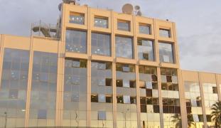 O bombă a explodat la sediul unei televiziuni din Grecia