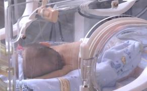 Maternitatea Giuleşti s-ar putea redeschide pe 18 decembrie