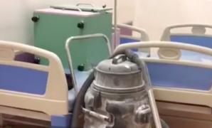 Maternitatea Giuleşti se redeschide vineri. Stafilococul auriu a fost eradicat din unitatea sanitară