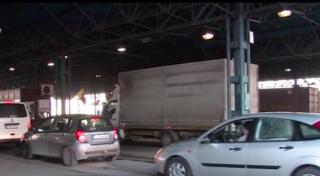 Românii plecaţi la lucru în străinătate se întorc acasă de sărbători