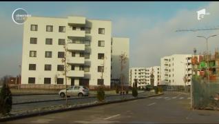 Primăria Capitalei oferă locuinţe de serviciu pentru medici