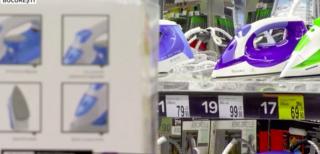 Veşti bune pentru români. A fost lansat programul "Rabla pentru electrocasnice"