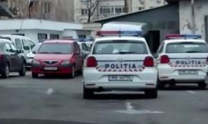 Amendă record pentru un şofer vitezoman din Galaţi (Video)