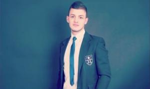 Tânărul jandarm din Brașov, prins cu droguri de 15 mii de Euro, era angajat de doar o lună