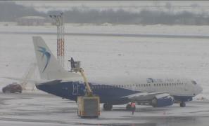 Reguli pe aeroport pentru pasageri în perioada vacanței de sărbători