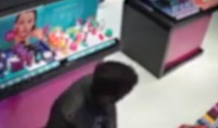 Minciună uluitoare a unui hoț din Vaslui, după ce a spart un magazin și a fost prins