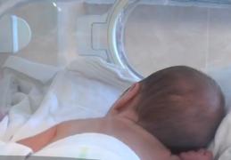 Maternitatea Giuleşti a fost redeschisă