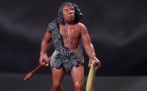 Studiu românesc: Dispariţia omului de Neanderthal, datorată schimbărilor climatice