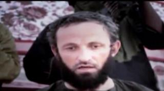 Ultimele imagini cu Iulian Gherguţ, românul răpit în Burkina Faso în 2015