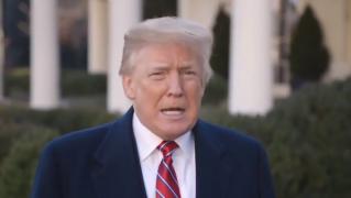 Donald Trump vrea retragerea totală a trupelor americane din Siria