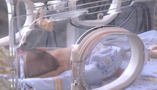 Maternitatea Giuleşti s-a redeschis, după scandalul bebelușilor infectați