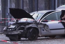 O mașină a spulberat un grup de oameni, în Germania. O femeie a murit iar alte 14 persoane sunt rănite