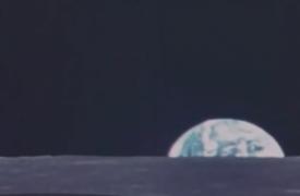 50 de ani de la lansarea navei Apollo 8