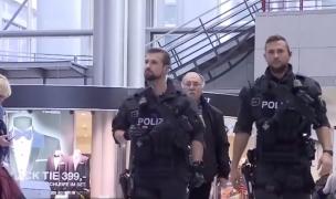 Securitate sporită pe aeroportul din Stuttgart