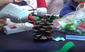 Trei zile de tradiţie şi obiceiuri străvechi, în curtea Complexului Muzeal Bistriţa-Năsăud