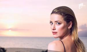 Fosta soție a lui Johnny Depp, Amber Heard a primit amenințări cu moartea