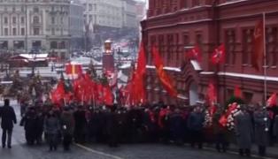 140 de ani de la naşterea fostului dictator sovietic, Iosif Stalin