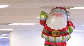 Prime spectaculoase de la Moş Crăciun, unele chiar şi de câte zece mii de euro