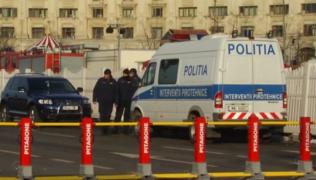 Măsuri antiteroriste fără precedent în România, după atacul de la Strasbourg