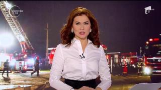 Observator 13 Weekend