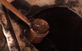 Secretele cărnii de porc ferfect afumate