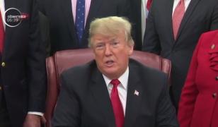 Guvernul Statelor Unite îşi suspendă, parţial , activitatea la miezul nopţii. Congresul nu putut ajunge la un acord asupra bugetului federal