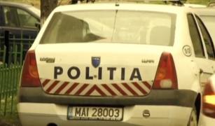 Un şofer din Turda a reuşit performanţa să aibă probleme cu legea de două ori, în mai puţin de 24 de ore