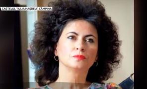 Directoarea Muzeului "Iulia Haşdeu" din Câmpina s-a sinucis