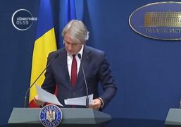 Controversatele modificări în domeniul fiscal au fost adoptate de Guvern