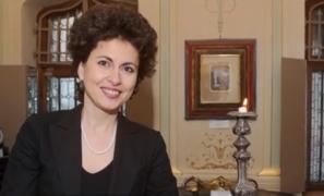 Mister în jurul morţii directoarei de la Muzeul Iulia Haşdeu din Câmpina