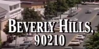 Beverly Hills 90210, din nou pe micile ecrane