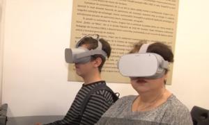 Cea mai lungă noapte din an a fost prilej de porţi deschise la Muzeul Bucovinei