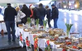 Crăciun cu tradiție în Bucovina și Maramureș