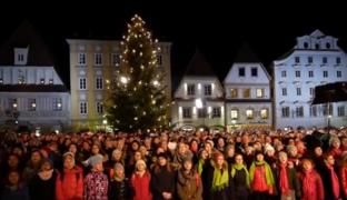 Colindul "Silent Night", 200 de ani de când a fost compus