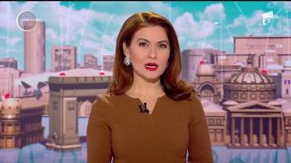 Observator 13 Weekend