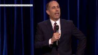 Jerry Seinfeld este cel mai bine plătit comediant din lume