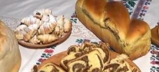 Ospăț în casele maramureșenilor