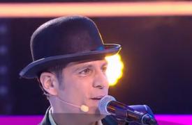 X Factor şi-a desemnat câştigătorul. Bella Santiago a reuşit să cucerească mii de români cu vocea sa