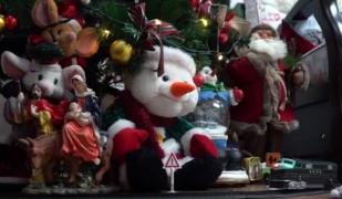 Milioane de copii îi aşteaptă pe Moş Crăciun