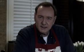 Kevin Spacey, reacţie în stilul rolului din House of Cards în faţa unor noi acuzaţii (Video)