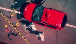 Românii, pe primul loc în Europa la accidente mortale. Cinci oameni mor pe şosele într-o zi