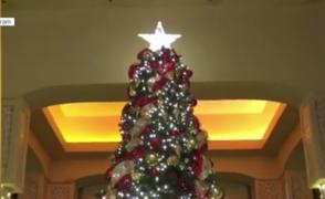 Pentru milioane de oameni din întreaga lume, Crăciunul înseamnă voie bună şi timp petrecut în sânul familie