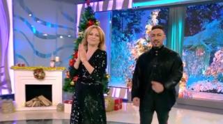 Românii au petrecut prima zi de Crăciun alături de Antena 1. Postul de televiziune a fost lider de piaţă întreaga zi