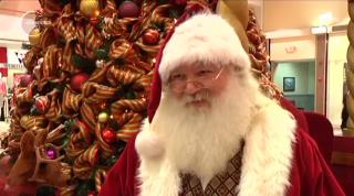 Scandal uriaș din cauza lui Moș Crăciun