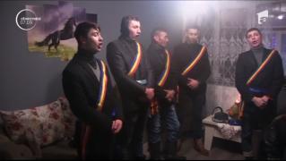 Tradiţii şi obiceiuri de Crăciun, în satele din Cluj