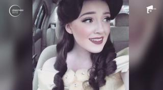 Milioane de fetiţe visează ca, atunci când cresc, să ajungă prinţese!