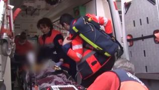 Detalii despre starea copilului înecat la ştrandul din Deva şi salvat de un turist (Video)